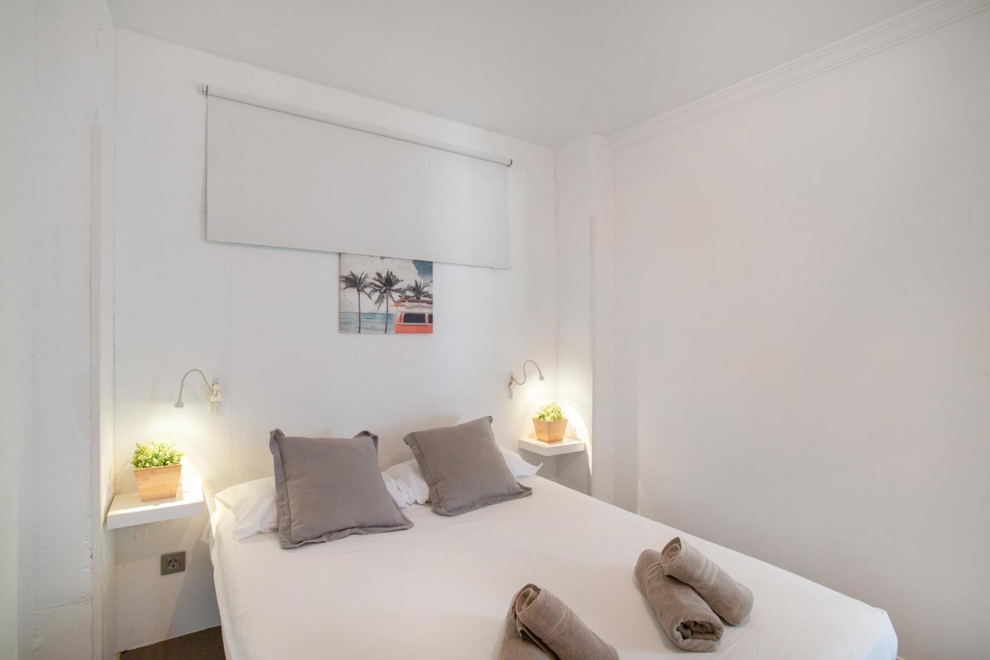 Apartamento Yumbo Playa Del Ingles San Bartolome de Tirajana  Exterior photo