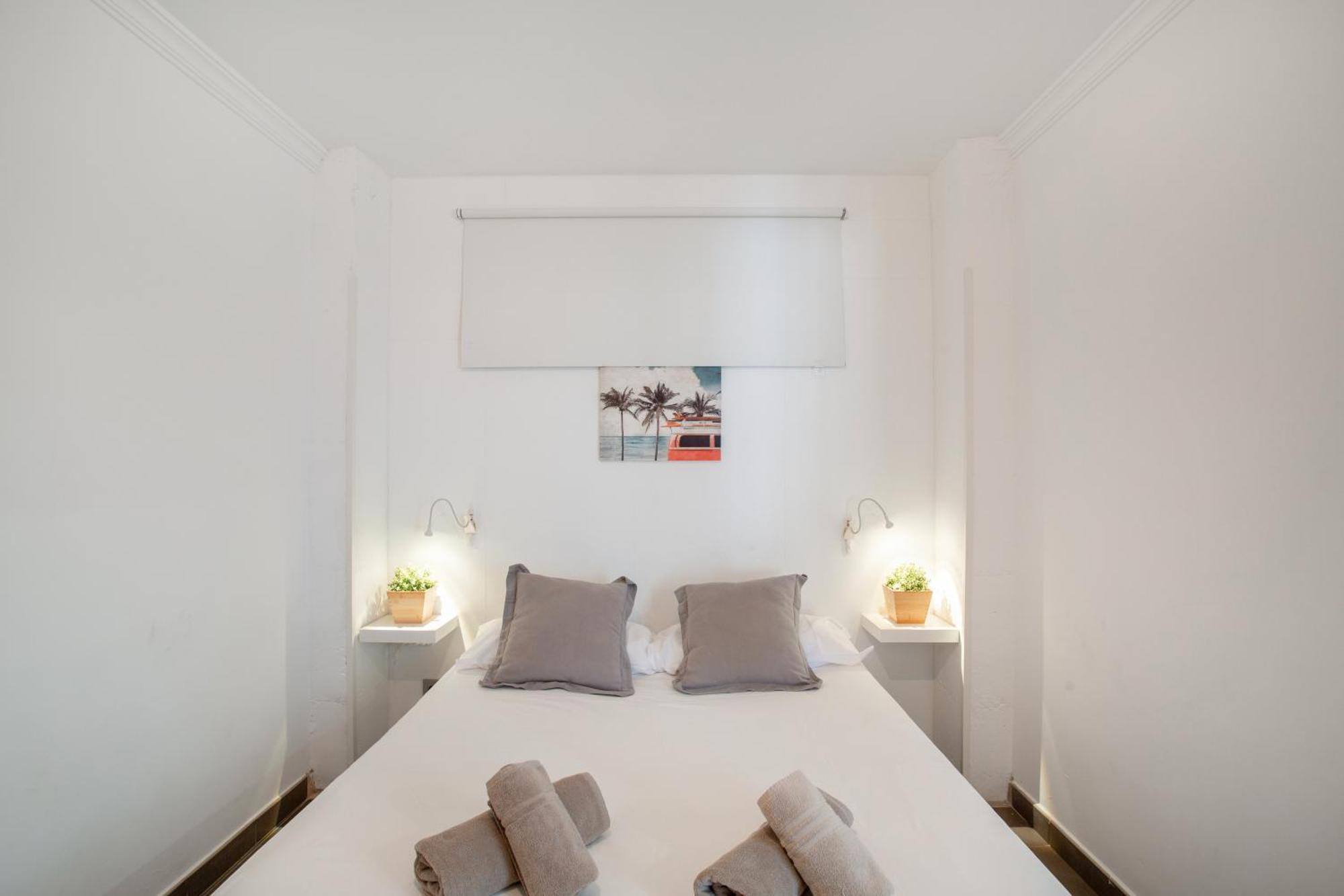 Apartamento Yumbo Playa Del Ingles San Bartolome de Tirajana  Exterior photo