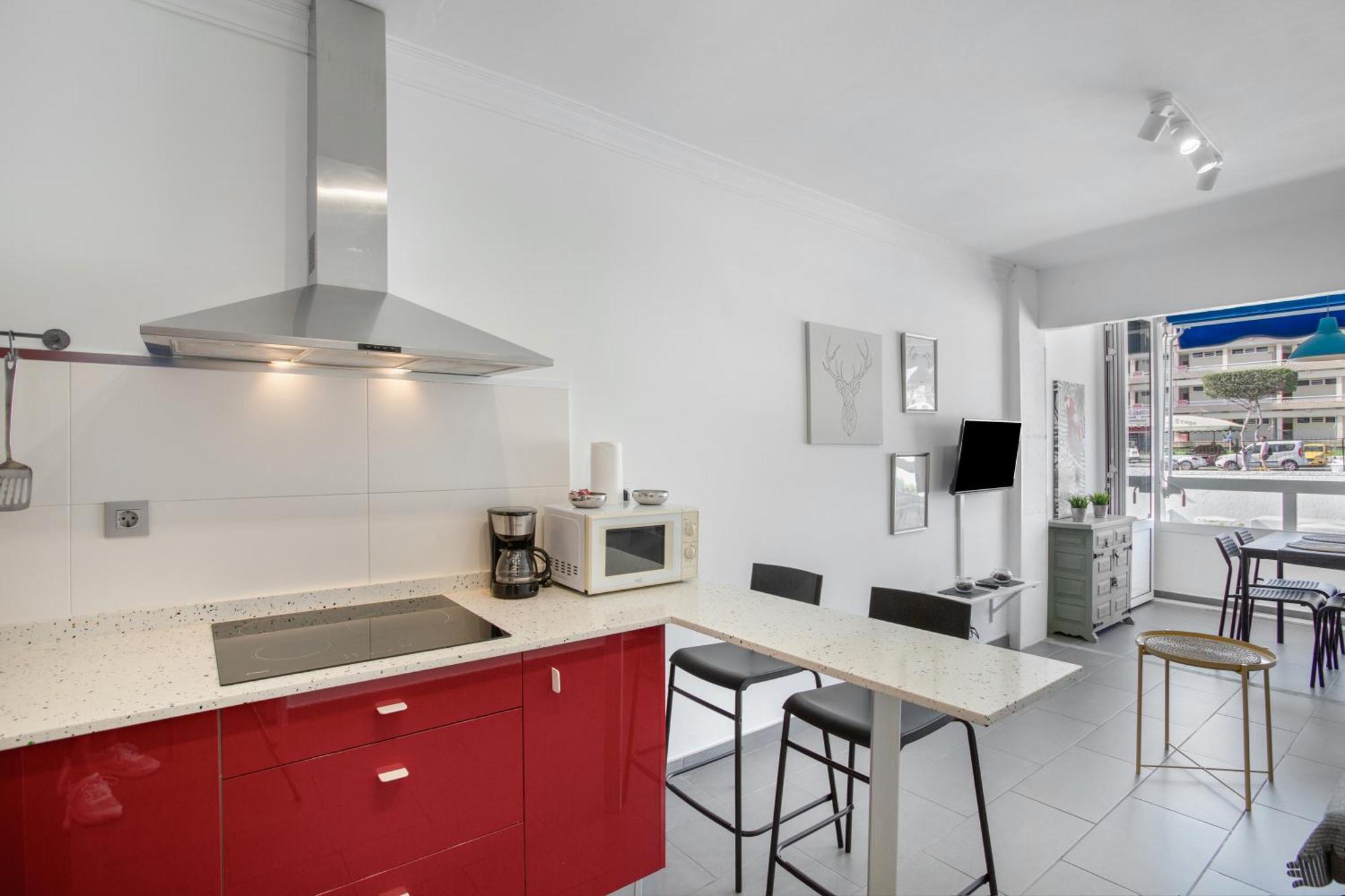 Apartamento Yumbo Playa Del Ingles San Bartolome de Tirajana  Exterior photo