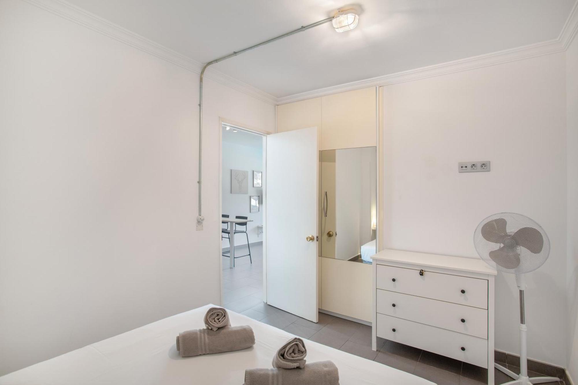 Apartamento Yumbo Playa Del Ingles San Bartolome de Tirajana  Exterior photo