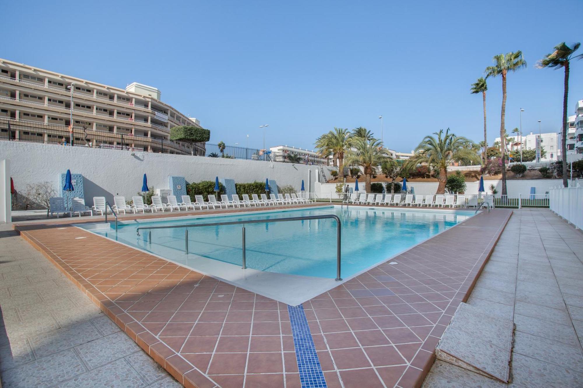 Apartamento Yumbo Playa Del Ingles San Bartolome de Tirajana  Exterior photo